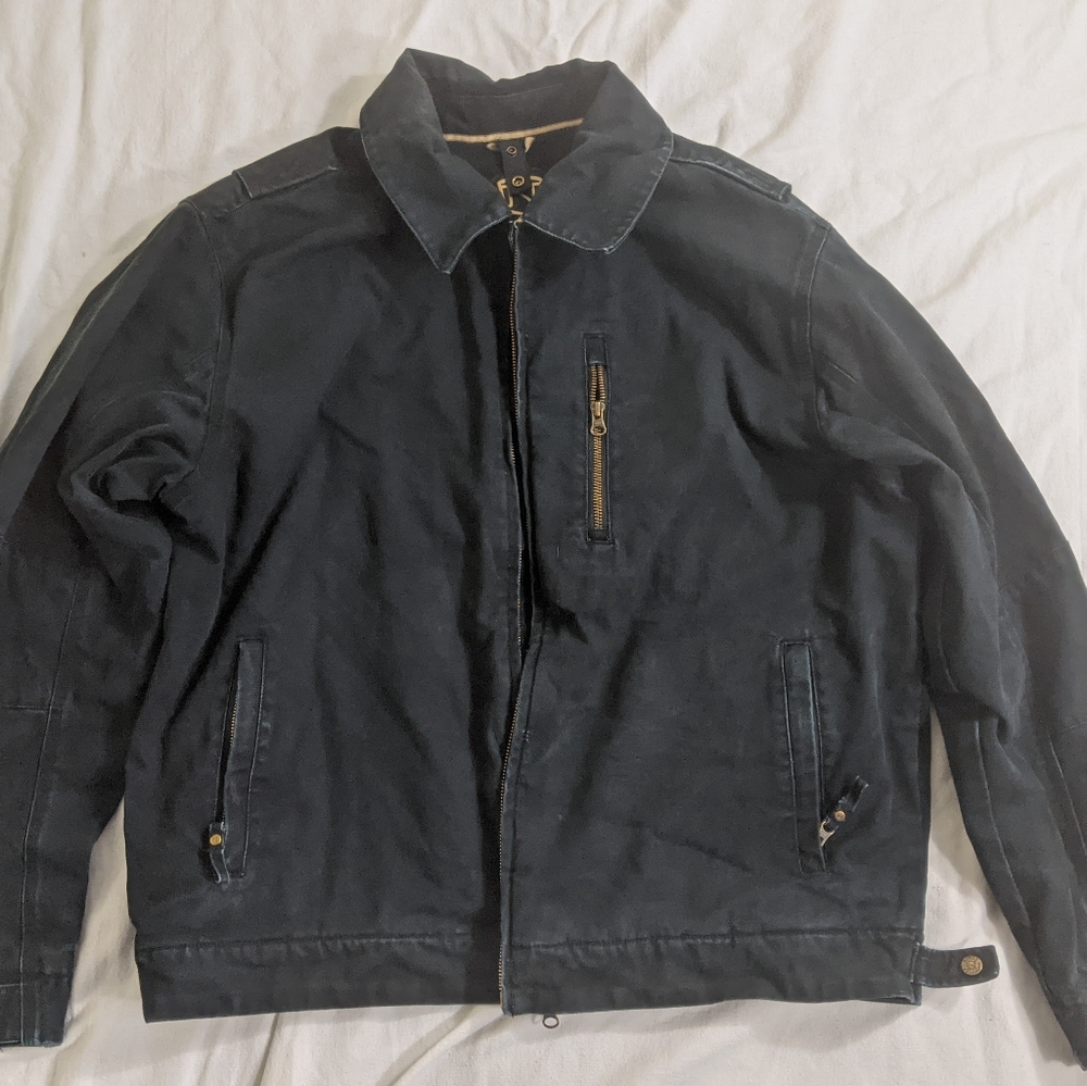 Noble outfitters size XL men's Jacket